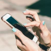 HNE Futures Charging App usage for Smart Charger control