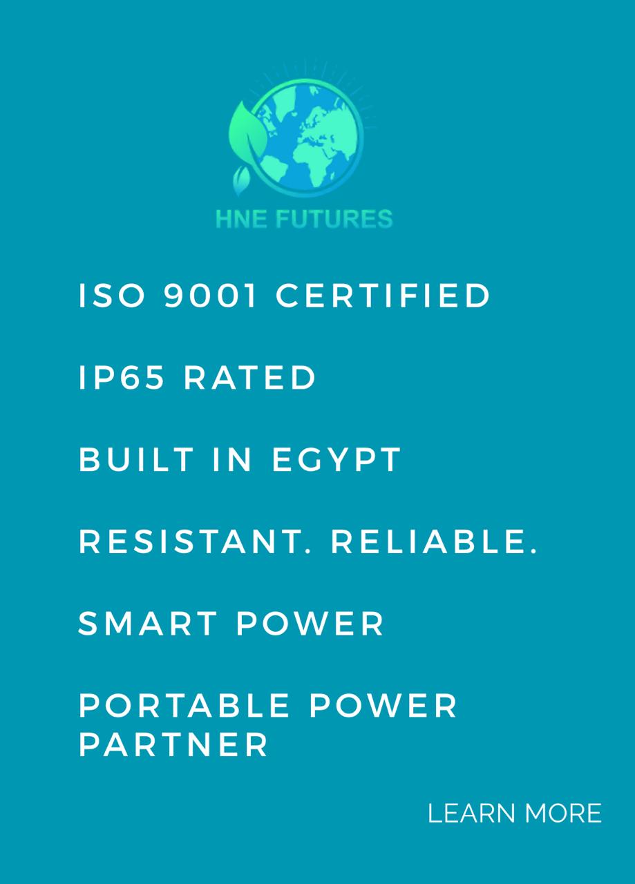 ISO Certification